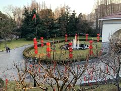 -上海虹桥迎宾馆