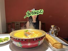 -解家河南菜(金水路店)