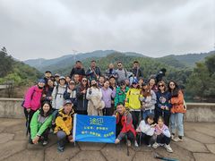 -会稽山峡洞漂流-上青古道