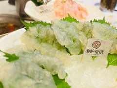 虾生-围炉夜话·潮汕卤水火锅(榕江店)