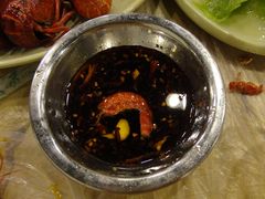 DSC09298-靓靓蒸虾(中山公园店)
