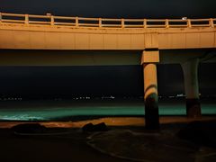 -白城沙滩