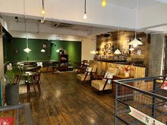 -查令84号咖啡馆(金大地1912东西街店)