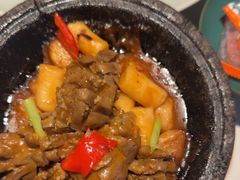 -潮堂 · 潮州菜(国贸商城店)