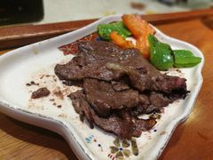 -肉魁屋·烧肉·烧鸟·酒场(高新店)