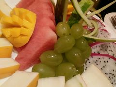 -鲁班小馆(政四街店)
