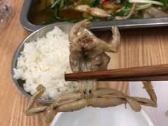 南瓜田鸡-二0二李记南瓜田鸡老字号(宜宾一店)