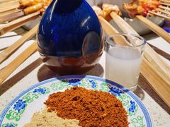米酒-醉二娘正宗西昌火盆烧烤(大丰店)