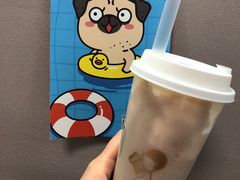 -喜茶(上海兴业太古汇店)