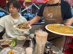 -河南前程·羊肉汤·烧烤(总店)