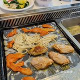 一人食自助餐