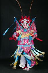 -华韵京剧摄影(洋桥角门东店)