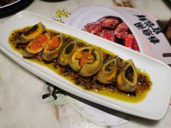 -绿茶餐厅(茂业天地店)