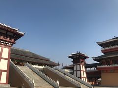 -中国汉城景区