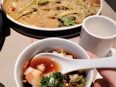 -北李妈妈菜(鲁能城店)