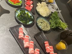 -湊湊火锅·茶憩(合生汇购物中心店)