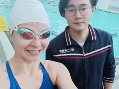 -一兆韦德健身(慧芝湖店)