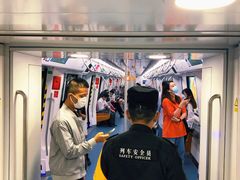 -大剧院(地铁站)