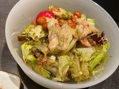 -很久以前羊肉串(中山公园店)