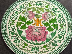 -南里山房·新淮扬菜(徐汇万科店)