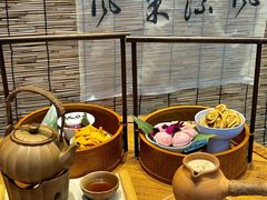 -了凡国风主题茶馆·咖啡(武侯祠锦里店)