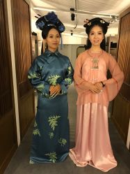 -盘子女人坊(珠海拱北旗舰店)