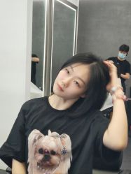 -Fr美发沙龙