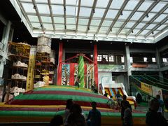 -蒙特利亲子乐园