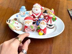 -广州富力君悦大酒店·凯菲厅