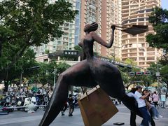 -福田卓悦INTOWN购物中心