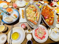 -蟹之国·精品蟹料理(极地店)