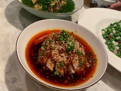 -漢舍中国菜馆(889广场店)