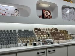 -芊冉•美甲美睫纹绣