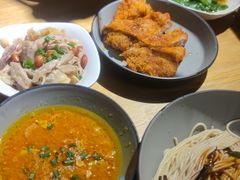 -姚面记·海派家常菜(恒基名人购物中心店)