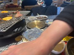 -合易泓烤肉•首创生椰大油边(宁山路店)