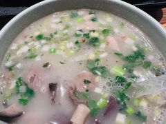 -长岁羊肉汤(万象城店)