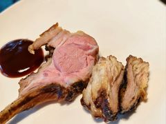 -天津东凯悦酒店·Market Café自助餐厅