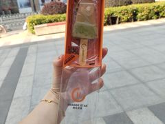 -today便利店(汉街店)