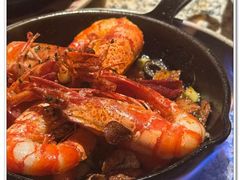 -BROWNSTONE布朗石西班牙餐厅(富城店)