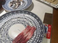 -北京老门框爆肚涮肉馆(锦业路店)
