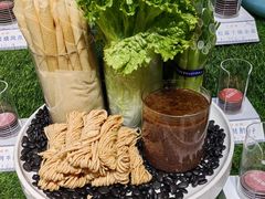 -千禧楼大酒店(高昌路店)