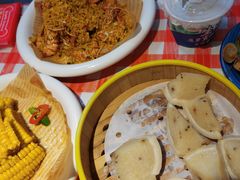 -琼大师东方烤乳猪(亚特兰蒂斯店)