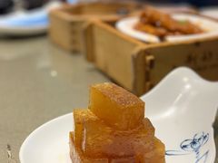 -新好景海鲜酒家(新塘店)