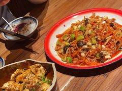 -泥糊破店小酒馆·团建聚餐(南京西路店)