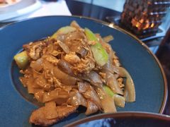 -食肆&Fourteen(武林夜市店)