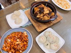 -京天红酒家(虎坊路店)