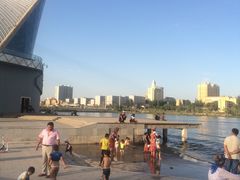 -东湖公园