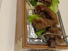 -梅花香里大酒店(郁金香路店)