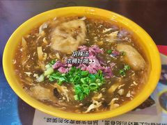 -毛华美食(清扬路店)