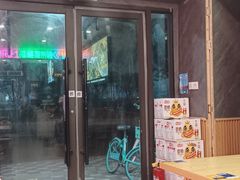 -家味螺蛳粉&烤鱼(五角场店)